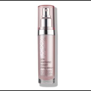 Rodial Pink Diamond instant lift serum
